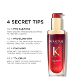 Elixir Ultime Hair Oil-In-Serum