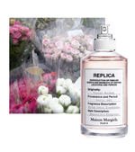 Replica Flower Market Eau De Toilette