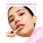 Hydrating Lip Oil