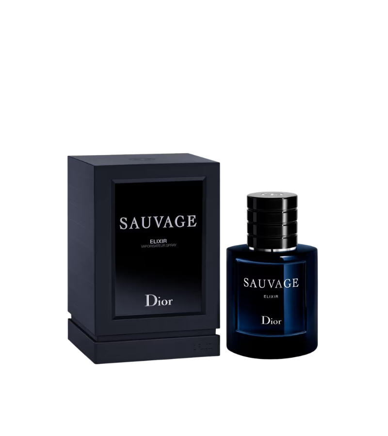 Sauvage Elixir Spray