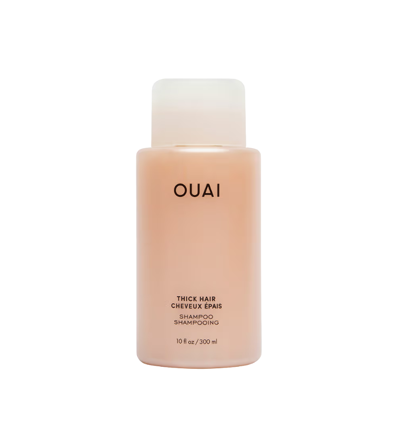 Thick Hair Shampoo
