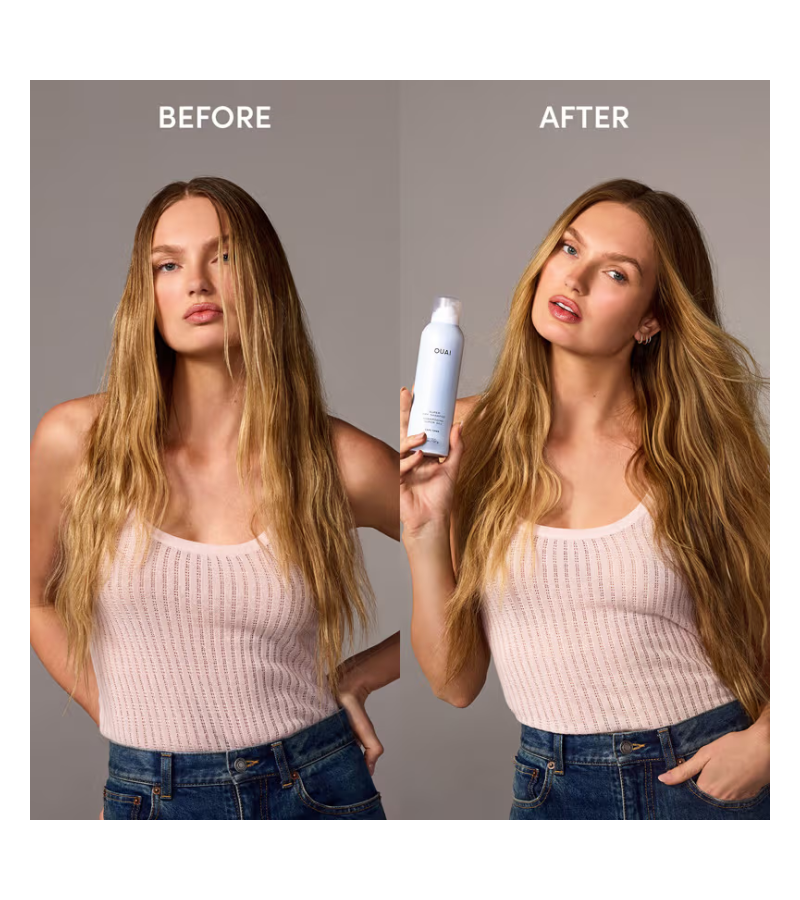 Super Dry Shampoo