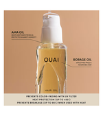 Huile Capillaire Hair Oil