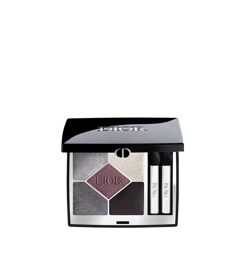 5 Couleurs Eyeshadows Palette