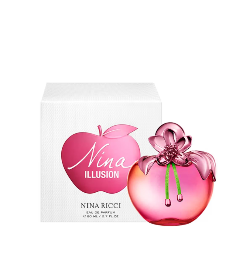 Illusion Eau De Parfum