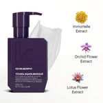 Young Again Masque (200ml)
