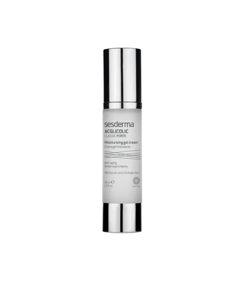 Acglicolic Classic Forte Moisturizing Gel Cream