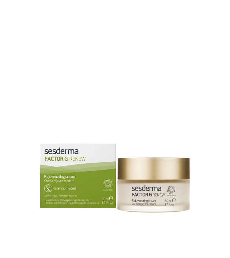 Factor G Renew Rejuvenating Cream