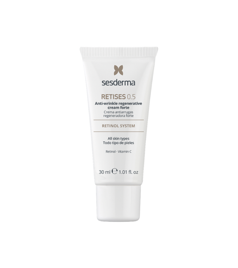 Retises 0.5 Anti-Wrinkle Regenerative Cream