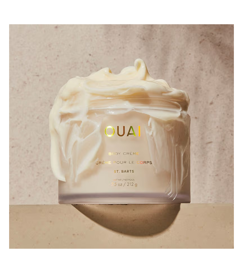 Body Creme St Barts