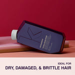Young Again Rinse Hair Conditioner (250ml)