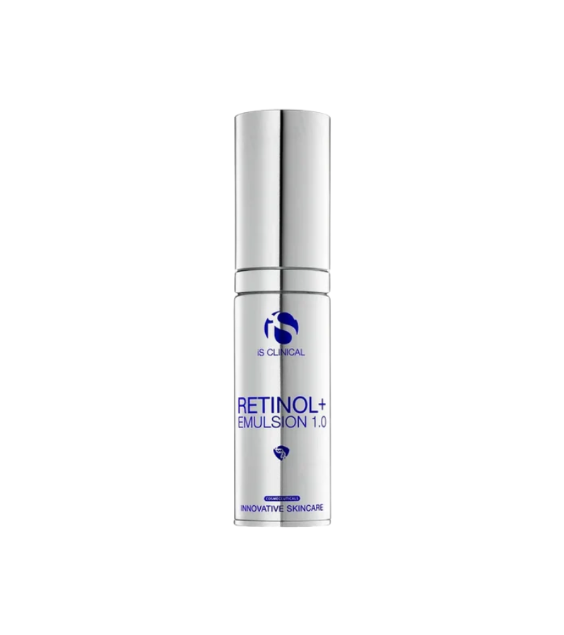 Retinol+ Emulsion 1.0 Night Cream