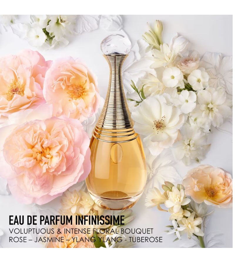 J'adore Infinissime Eau De Parfum