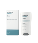 Sebovalis Shampoo