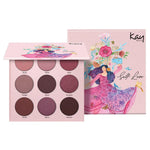 Eye Kanvas Eyeshadow Palette