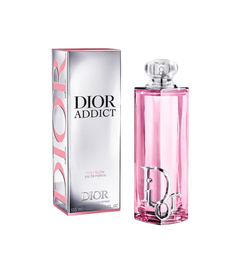 Addict Rosy Glow Eau De Parfum