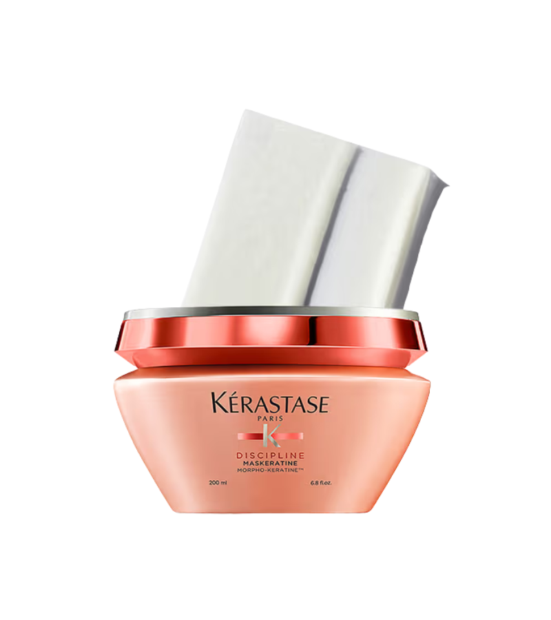 Discipline Maskeratine Hair Mask