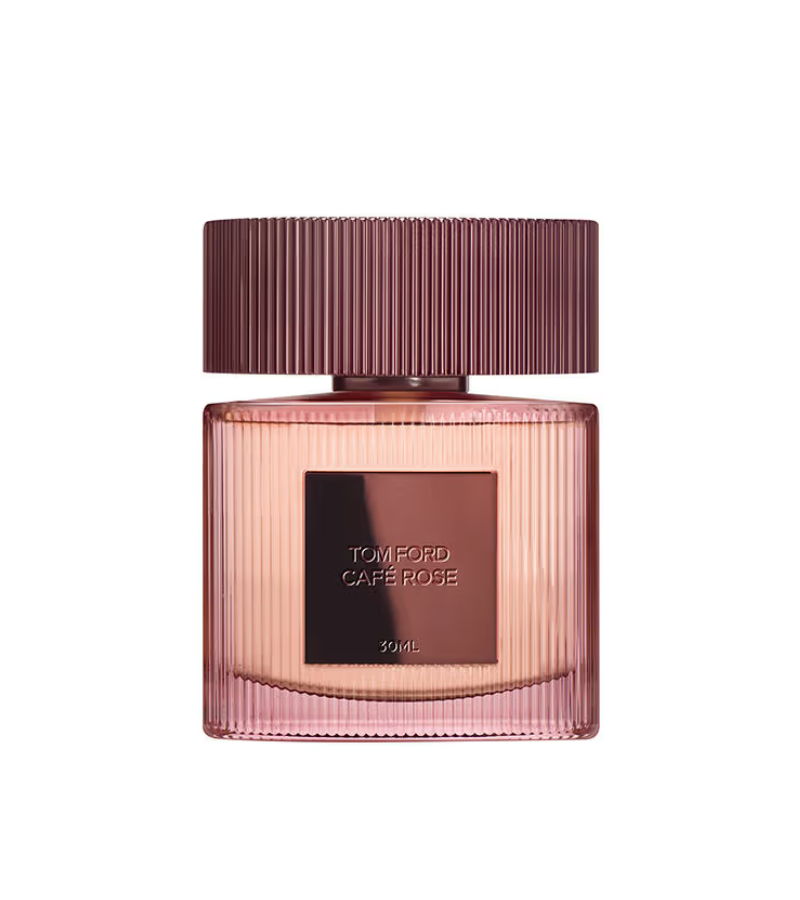 Cafe Rose Eau De Parfum