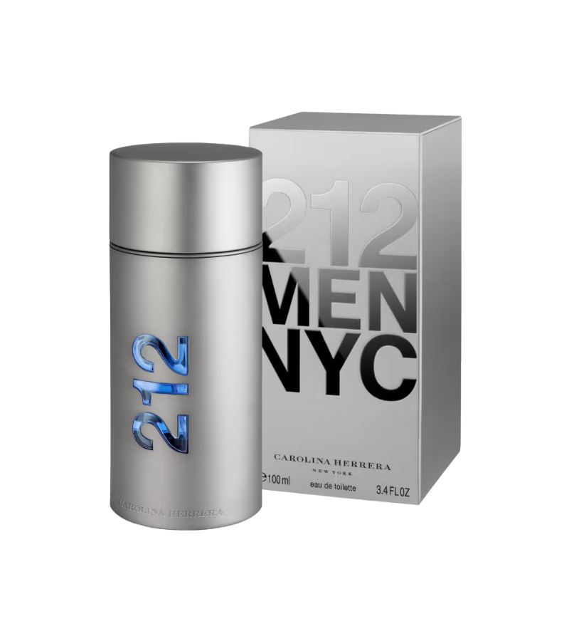 Nyc Men Eau De Toilette