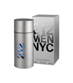 Nyc Men Eau De Toilette