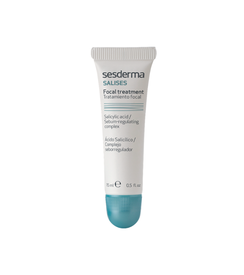 Salises Focal Treatment