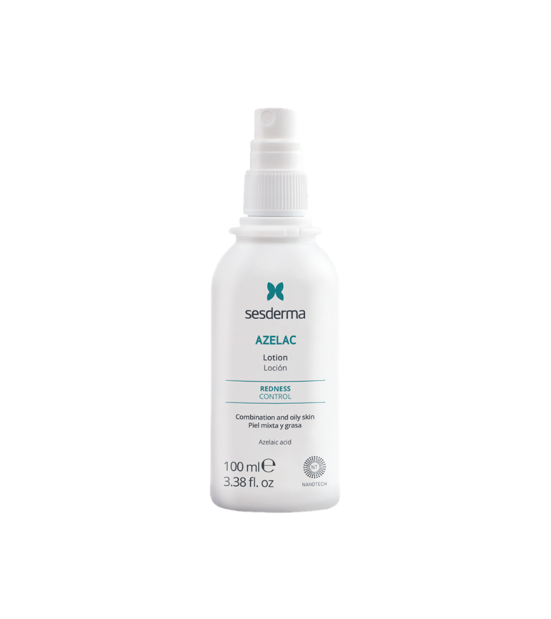 Azelac Lotion