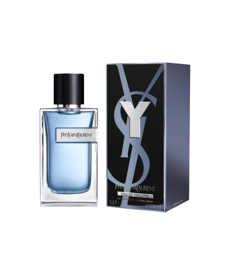Y Eau De Toilette