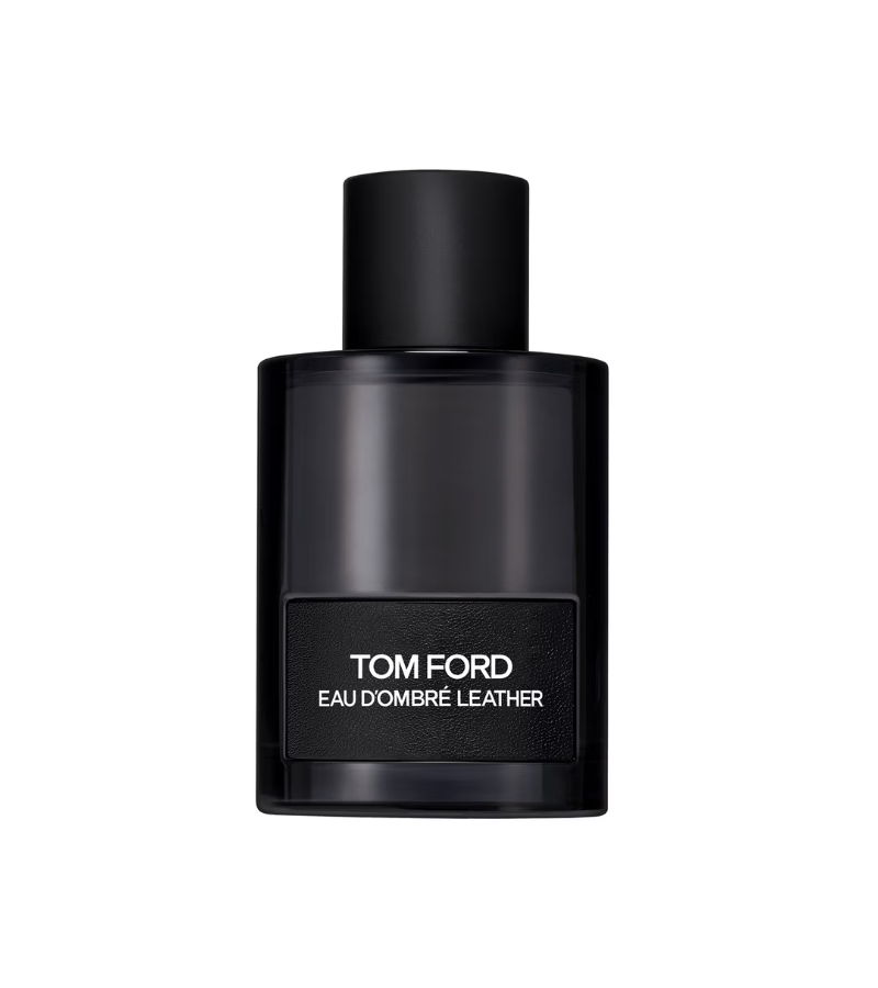 D'Ombre Leather Eau De Toilette