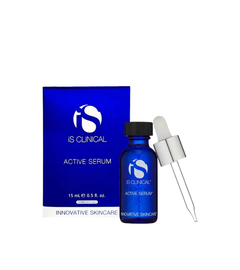 Active Serum