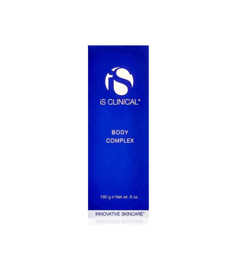 Body Complex Lotion