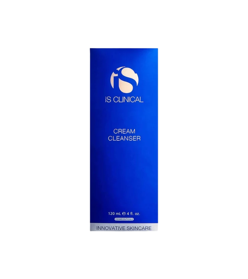 Cream Cleanser Face Wash