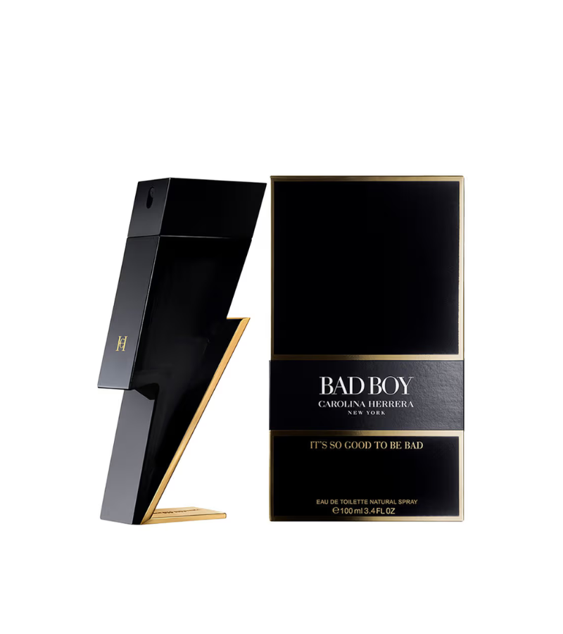 Bad Boy Eau De Toilette For Men