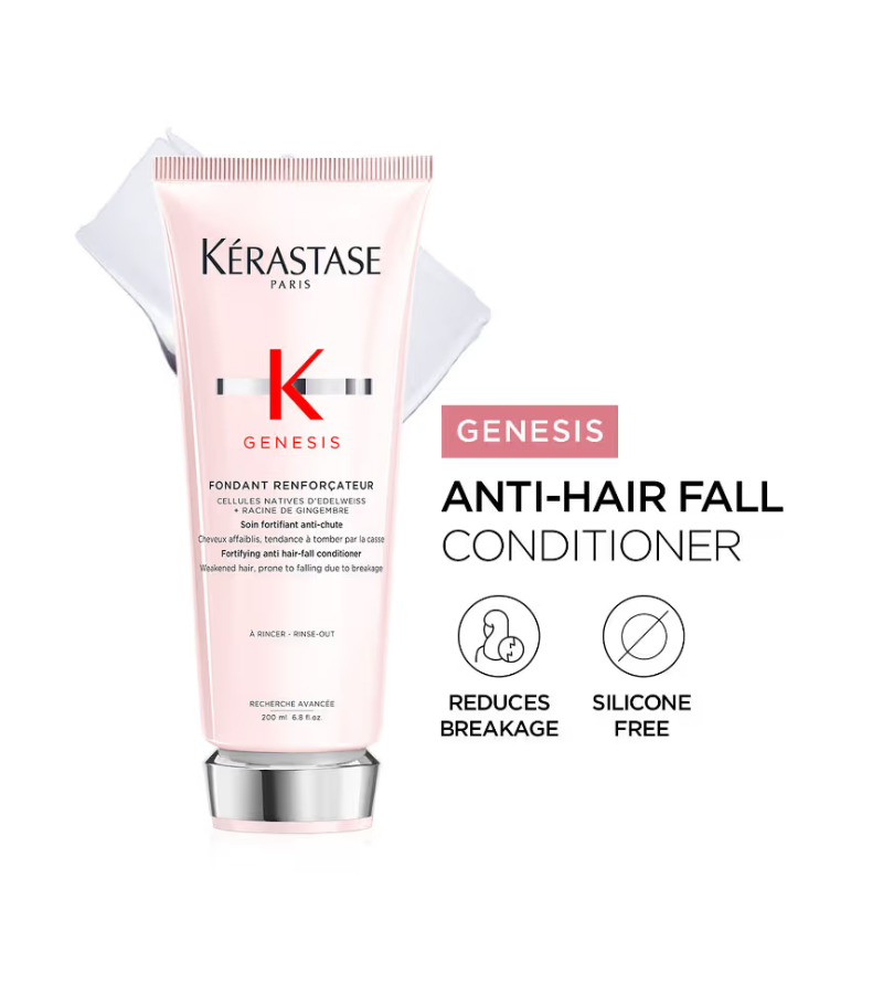Adds Strength & Reduces Hair Fall & Breakage Conditioner