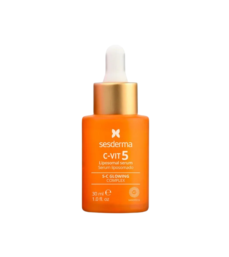 C-VIT 5 Liposomal Serum