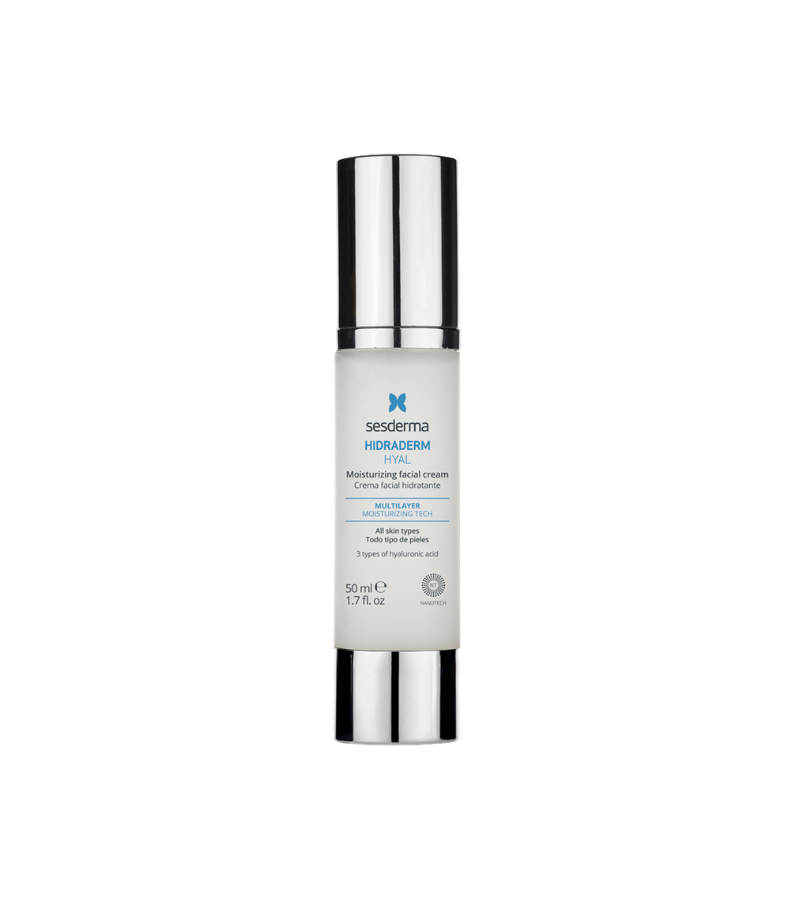Hidraderm Hyal Facial Cream