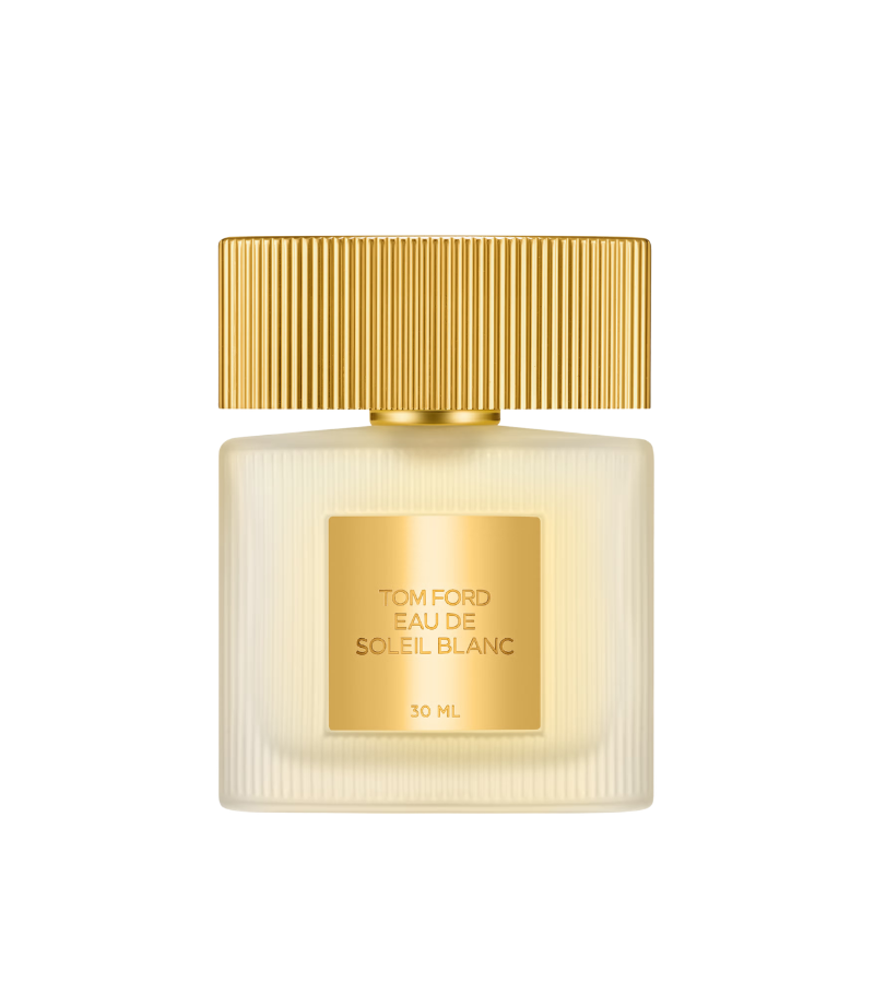 Soleil Blanc Eau De Toilette