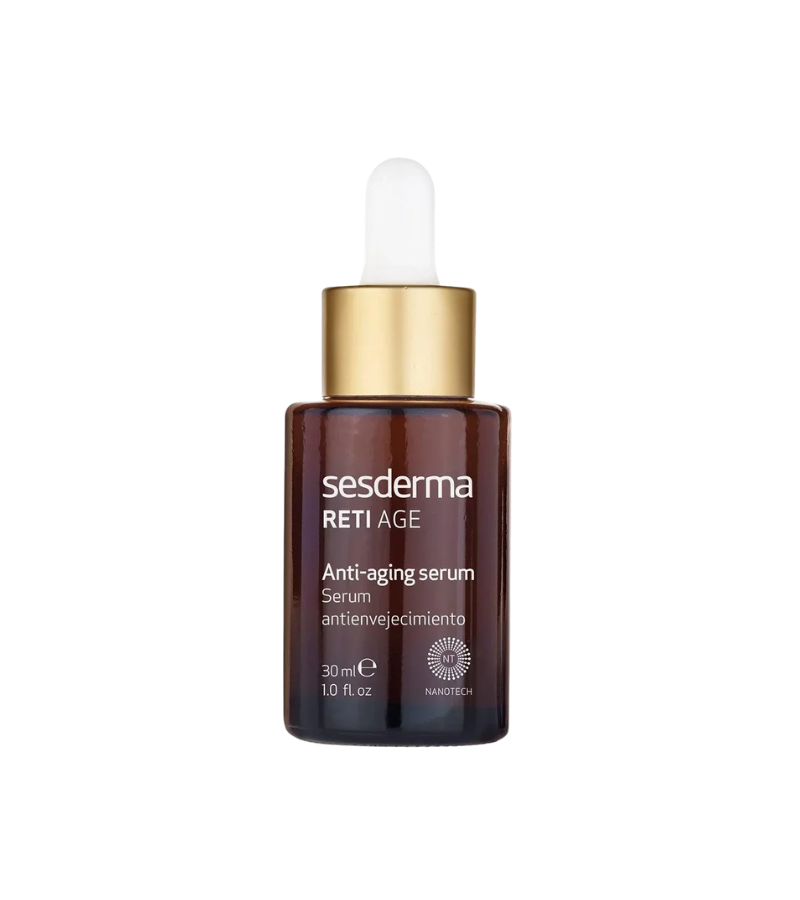 Reti Age Anti-Aging Serum