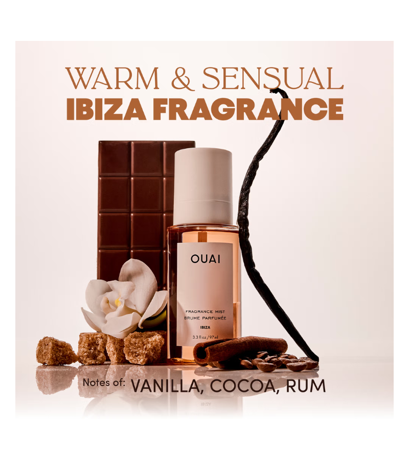 Lbiza Travel Size Fragrance Mist