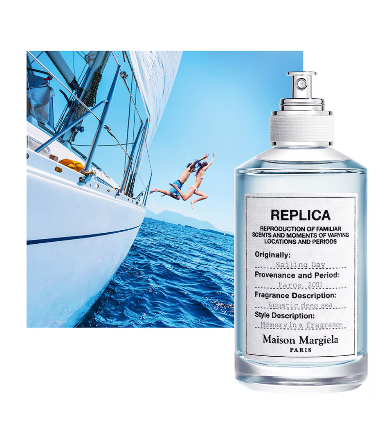 Replica Sailing Day Eau De Toilette