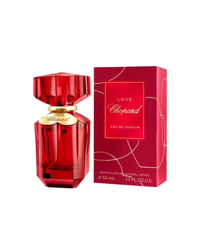 Love Eau De Parfum