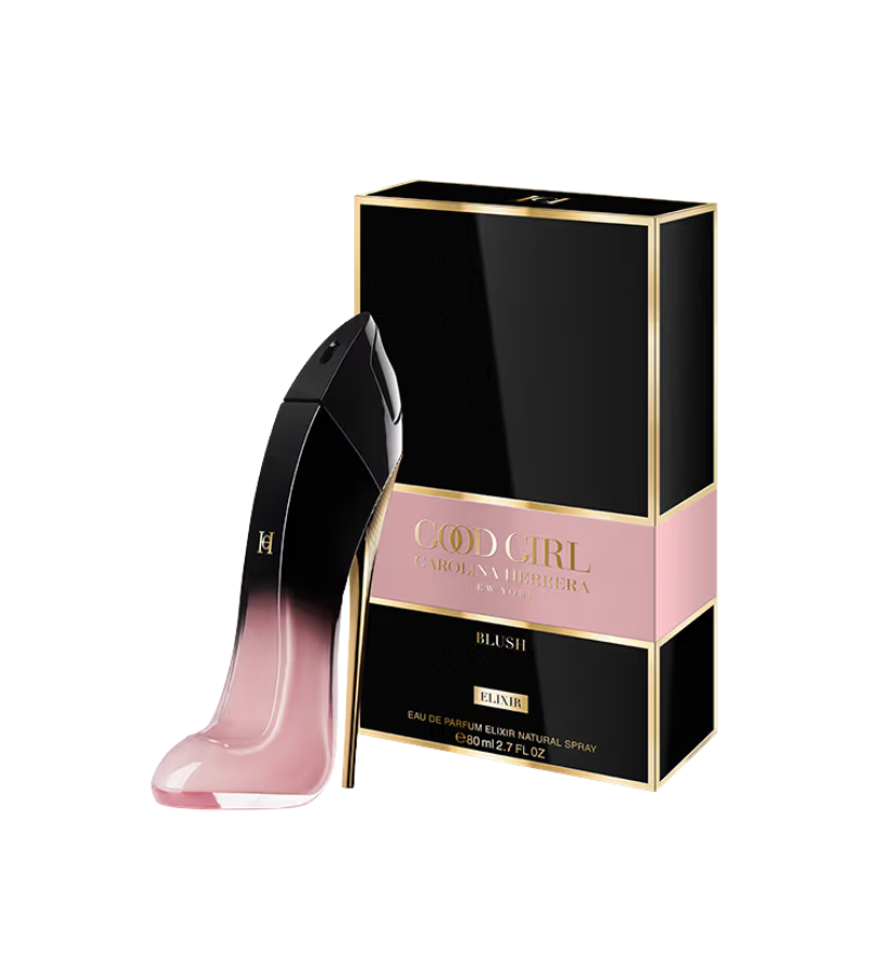 Good Girl Blush Elixir For Women