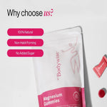Advanced Magnesium Gummies (60N)