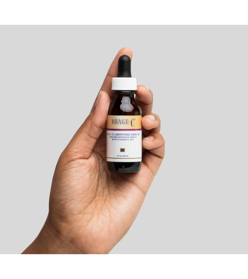 Fx C-Clarifying Skin Brightening Serum