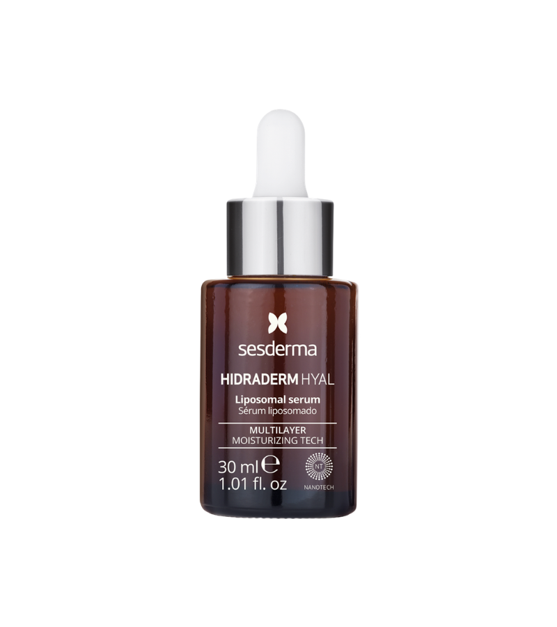 Hidraderm Hyal Liposomal Serum