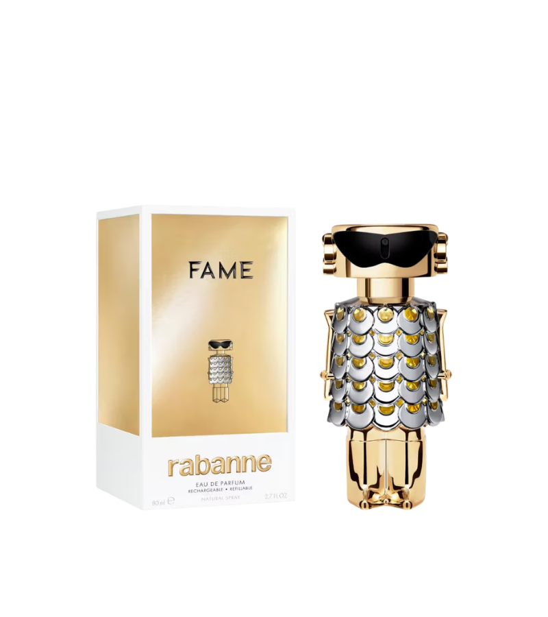 Fame Eau De Parfum