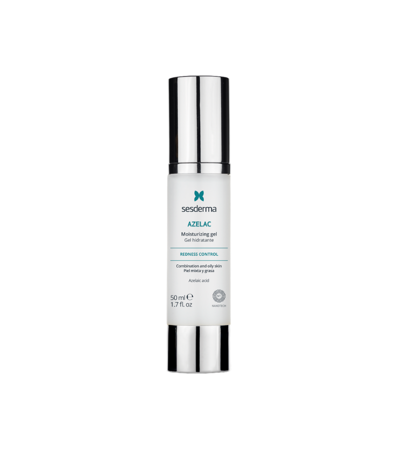 Azelac Moisturizing Gel