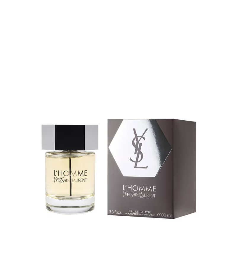 Fresh Woody Fragrance For Men