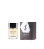 Fresh Woody Fragrance For Men