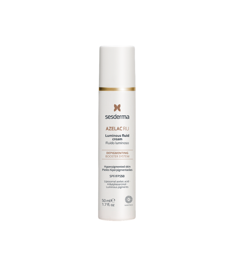 Azelac RU Luminous Fluid Cream