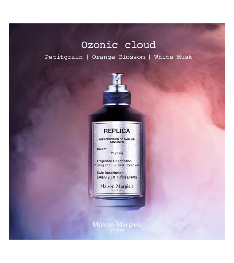Replica Flying Eau De Parfum